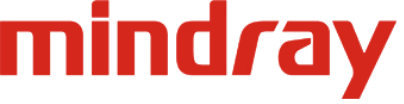 Mindray logo